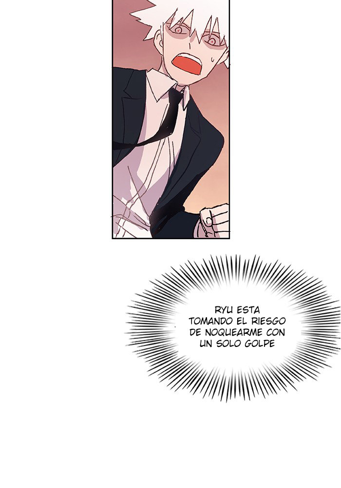 Read El boxeador ES Manga Online