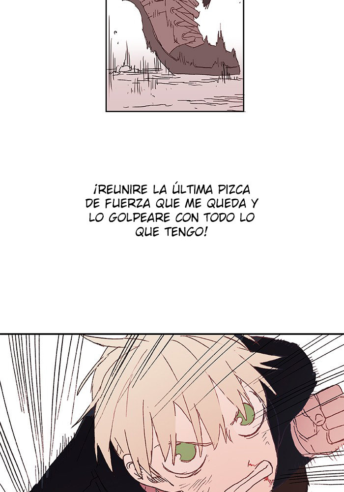 Read El boxeador ES Manga Online