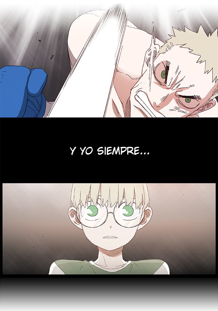Read El boxeador ES Manga Online