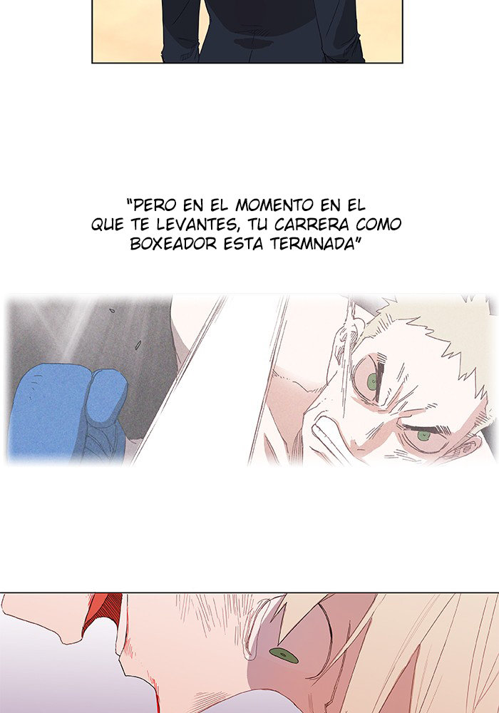 Read El boxeador ES Manga Online