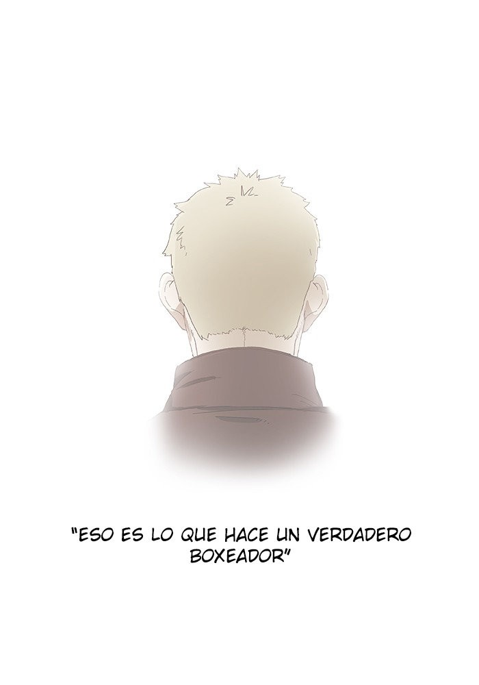 Read El boxeador ES Manga Online
