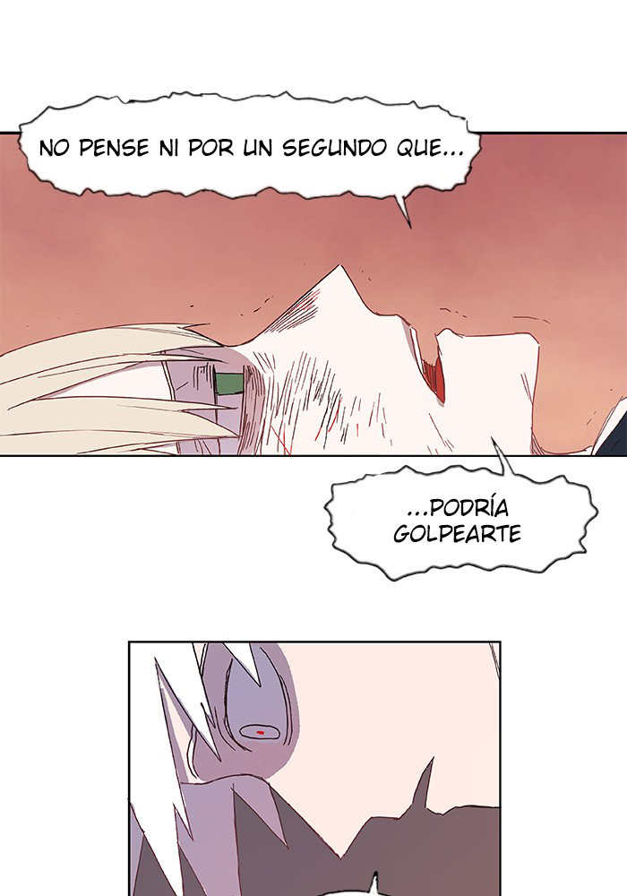 Read El boxeador ES Manga Online
