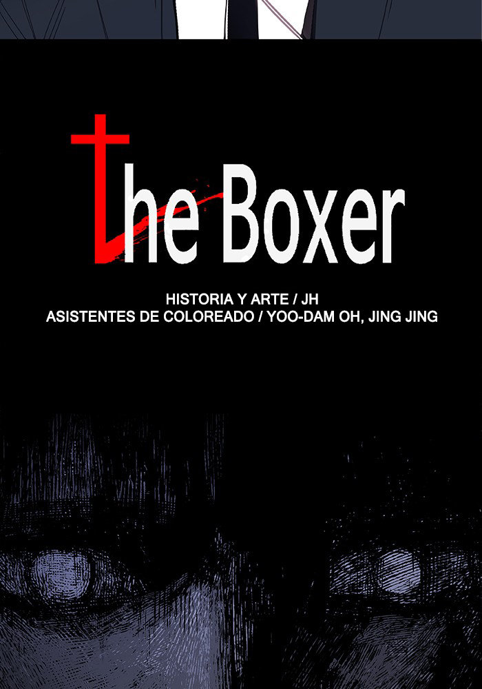 Read El boxeador ES Manga Online
