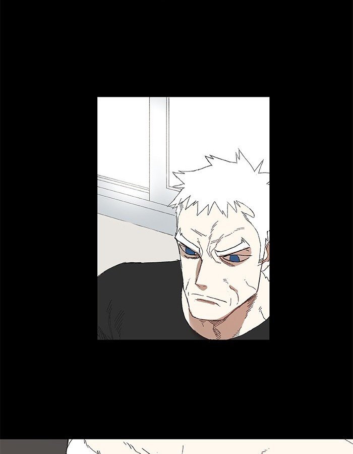 Read El boxeador ES Manga Online