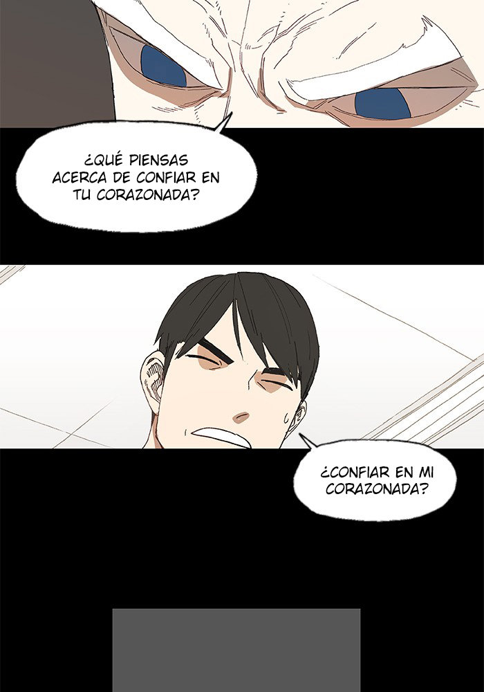Read El boxeador ES Manga Online