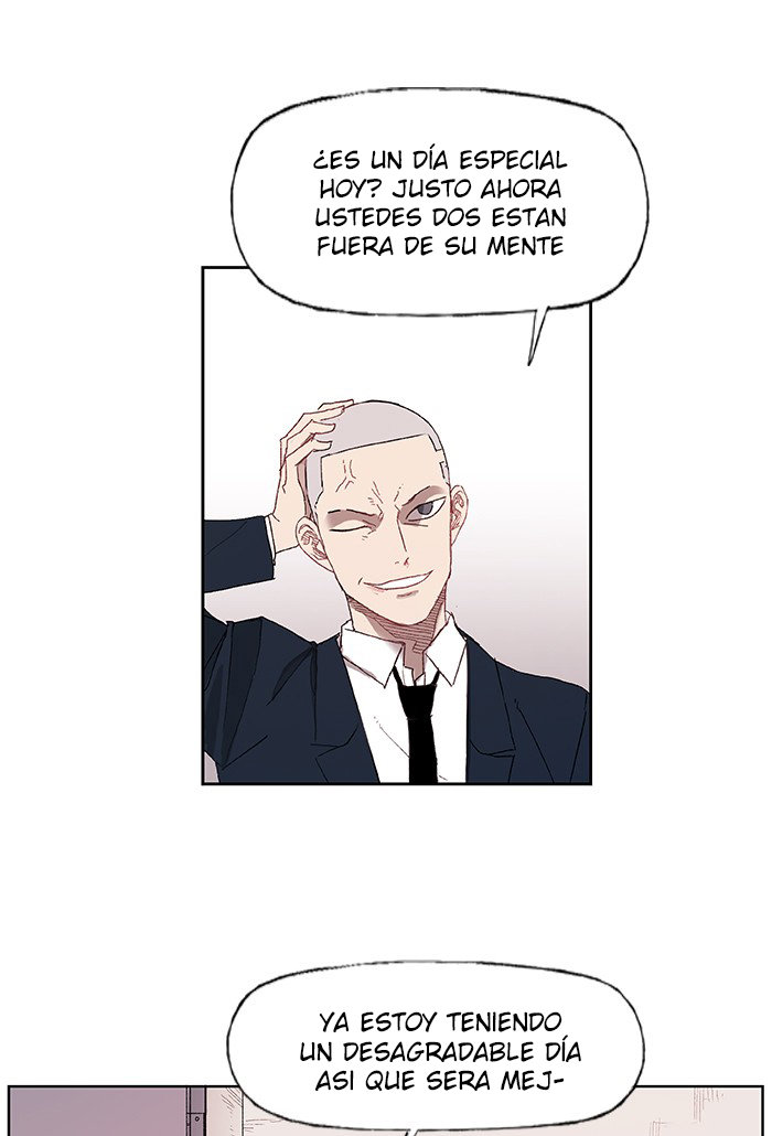 Read El boxeador ES Manga Online