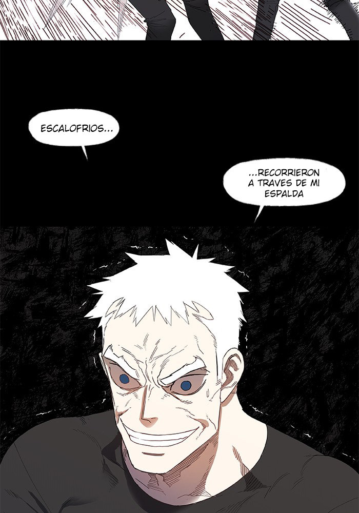 Read El boxeador ES Manga Online