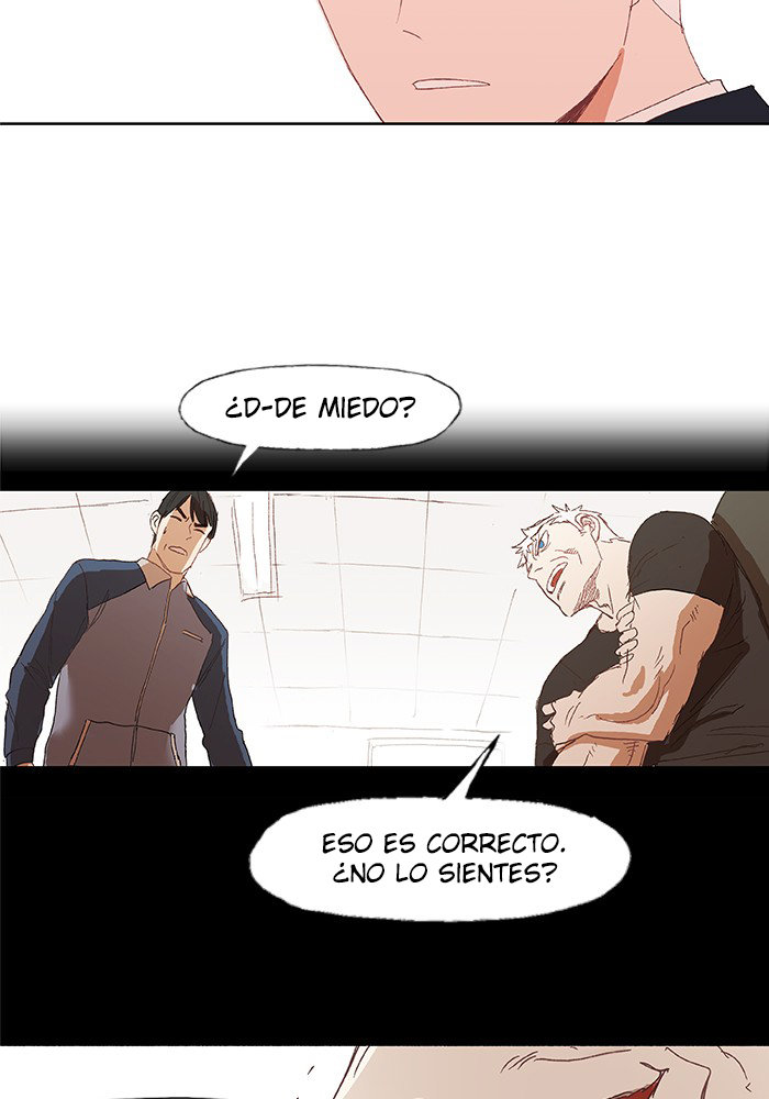 Read El boxeador ES Manga Online