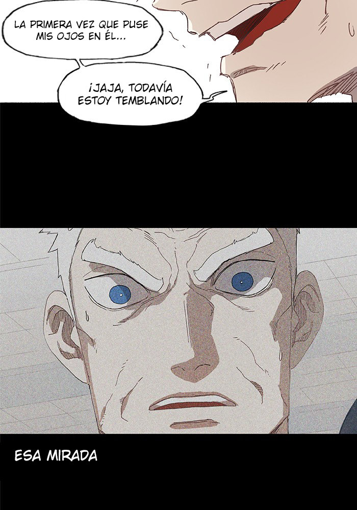 Read El boxeador ES Manga Online