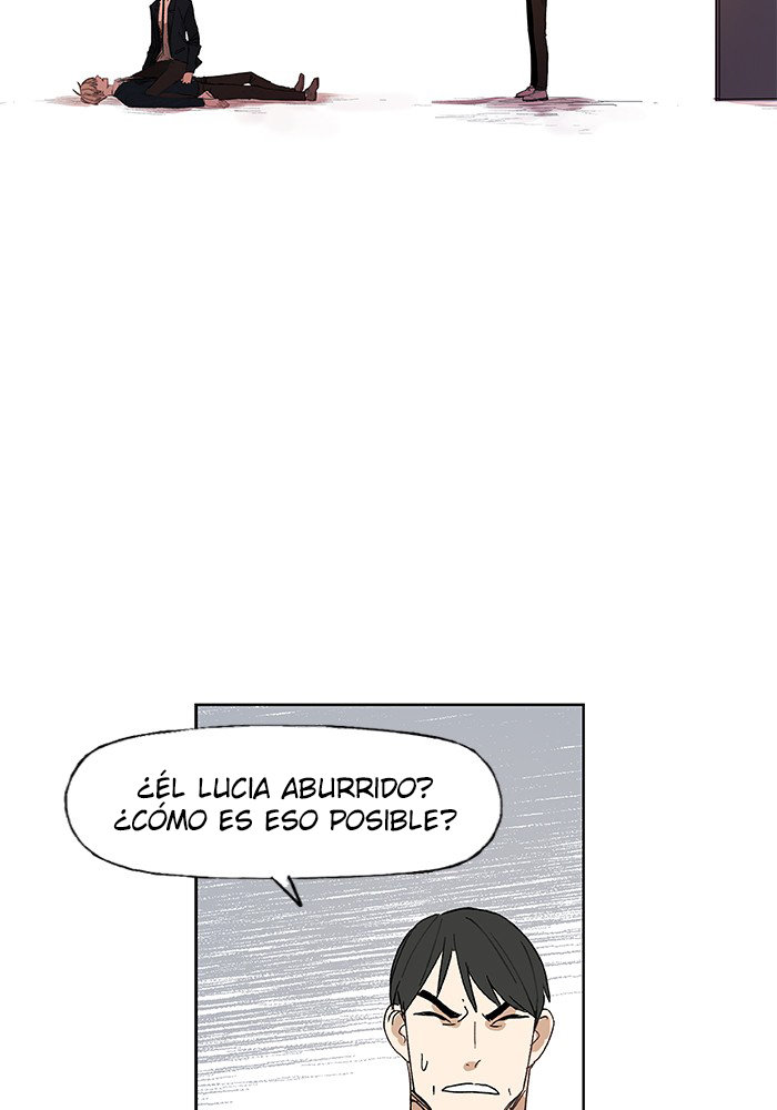 Read El boxeador ES Manga Online