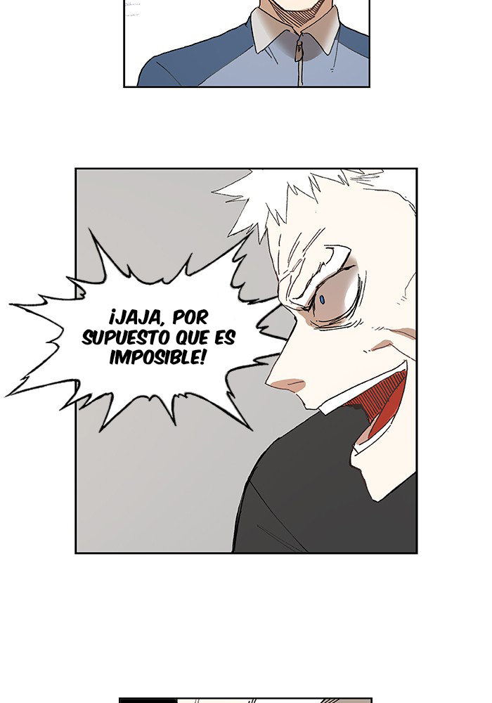 Read El boxeador ES Manga Online