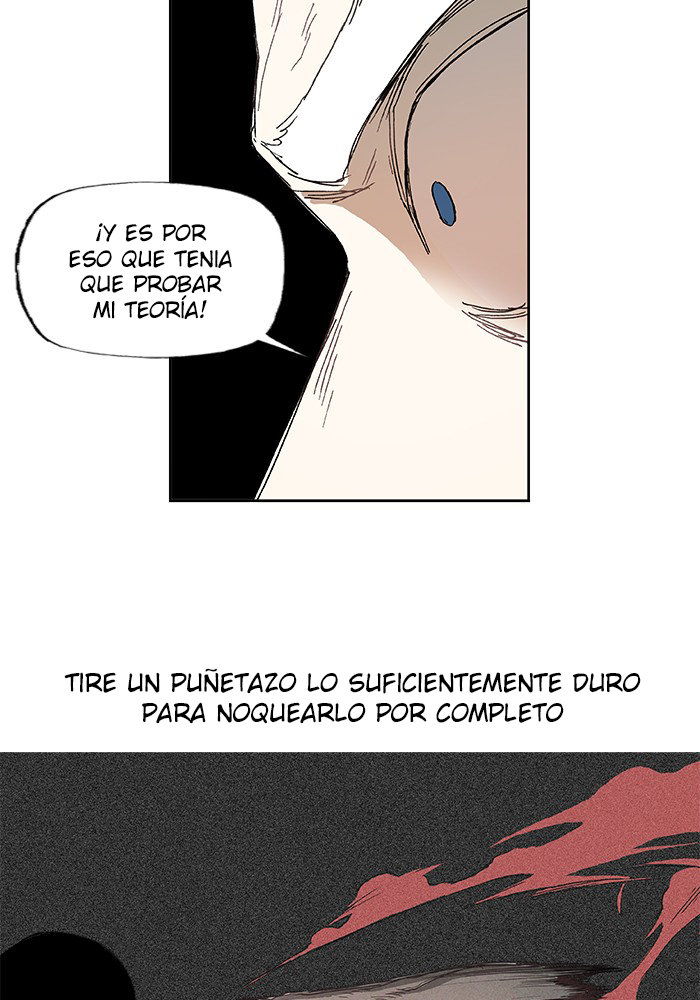 Read El boxeador ES Manga Online