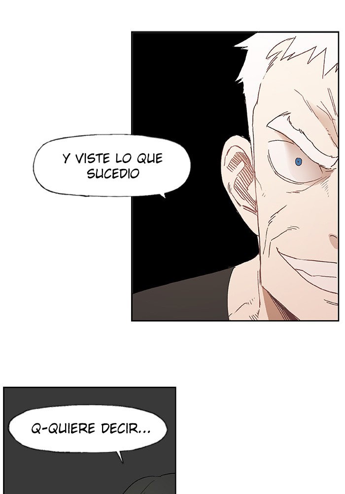 Read El boxeador ES Manga Online