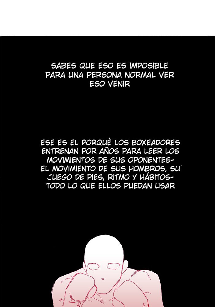 Read El boxeador ES Manga Online