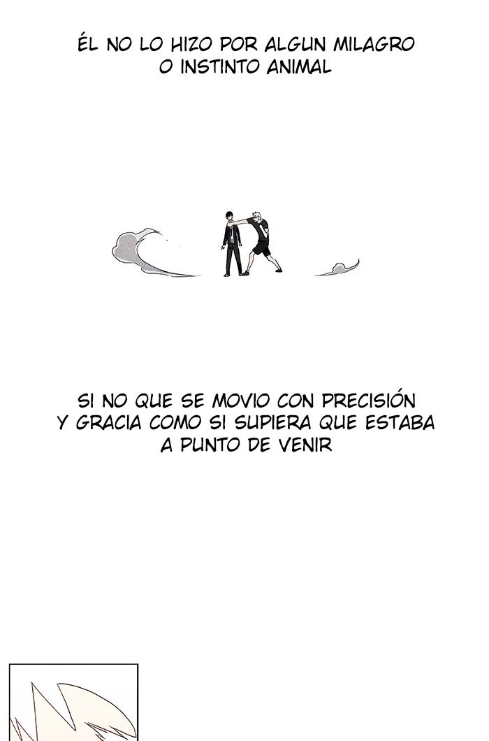 Read El boxeador ES Manga Online