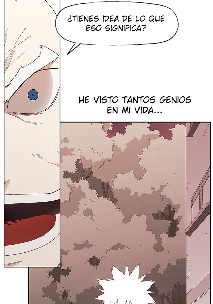 Read El boxeador ES Manga Online