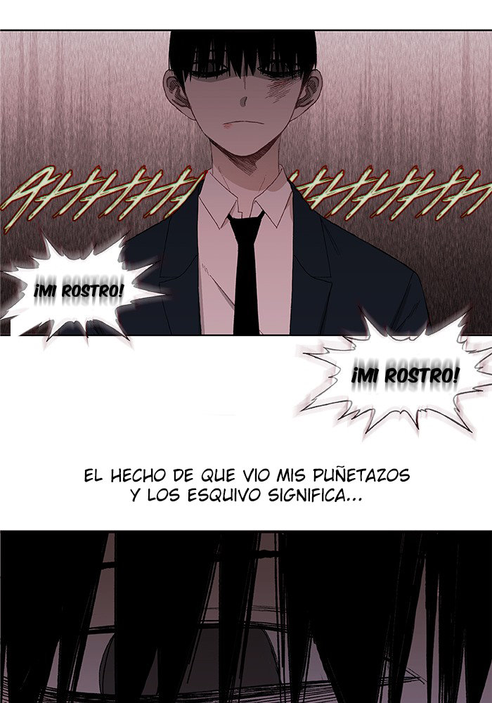 Read El boxeador ES Manga Online
