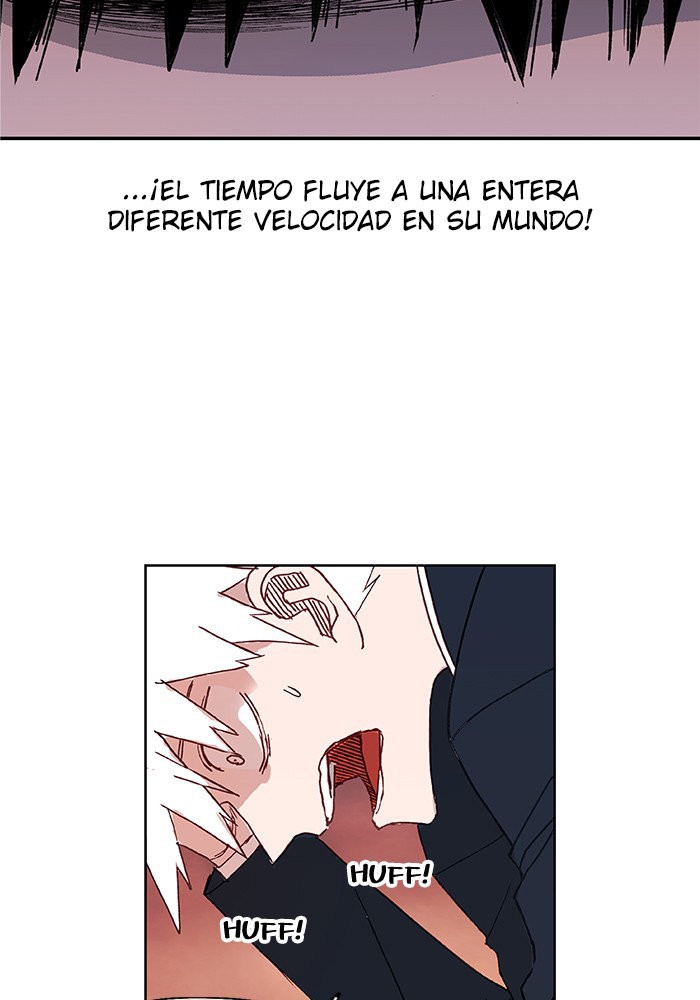 Read El boxeador ES Manga Online