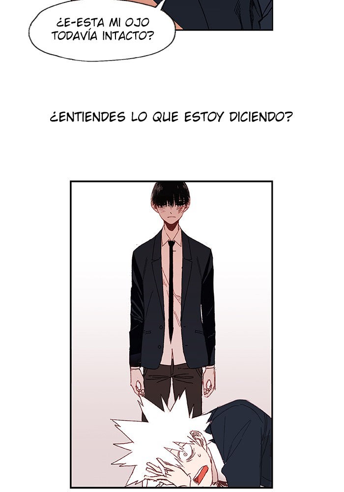 Read El boxeador ES Manga Online