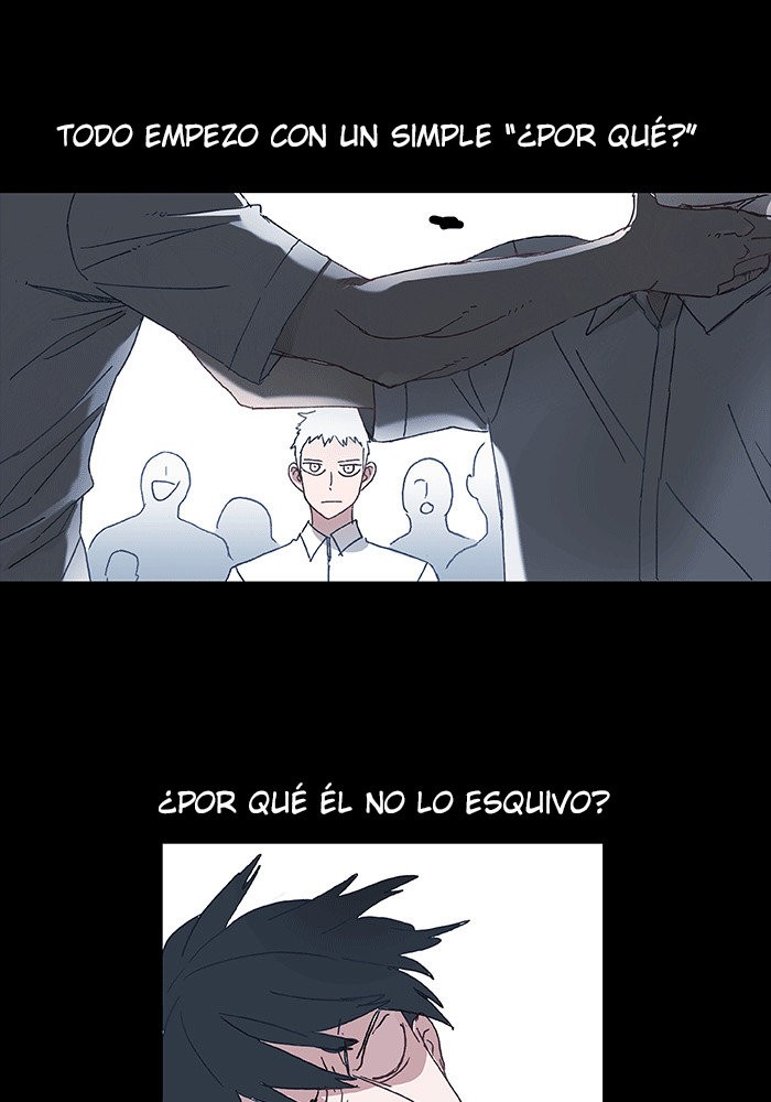 Read El boxeador ES Manga Online