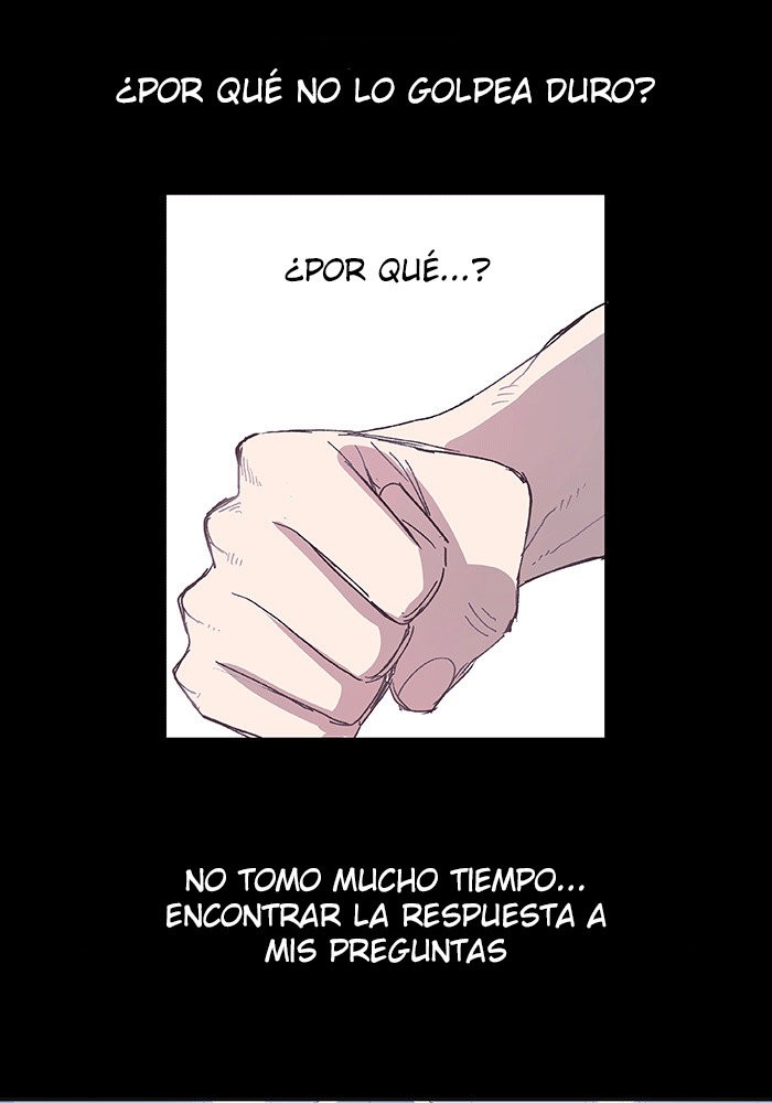 Read El boxeador ES Manga Online