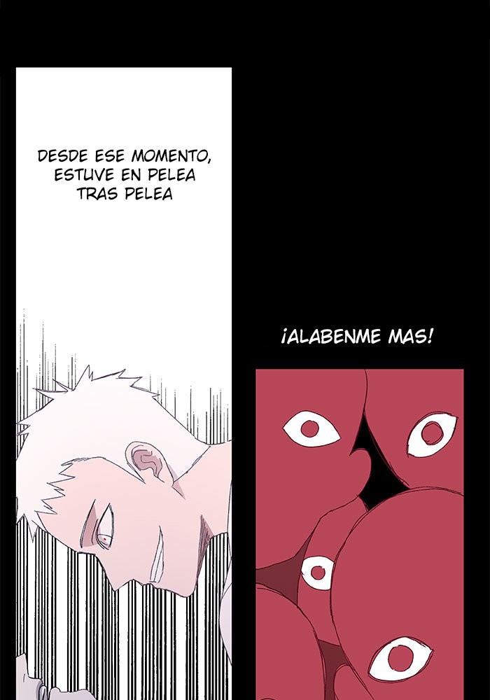 Read El boxeador ES Manga Online