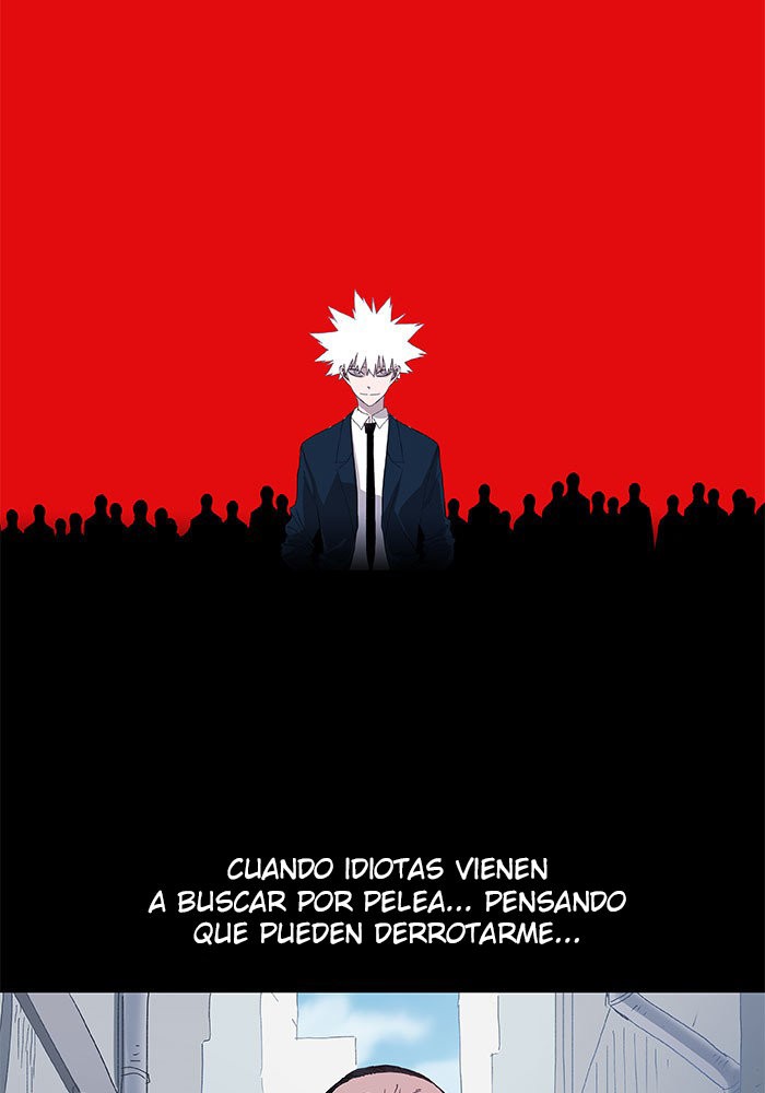 Read El boxeador ES Manga Online