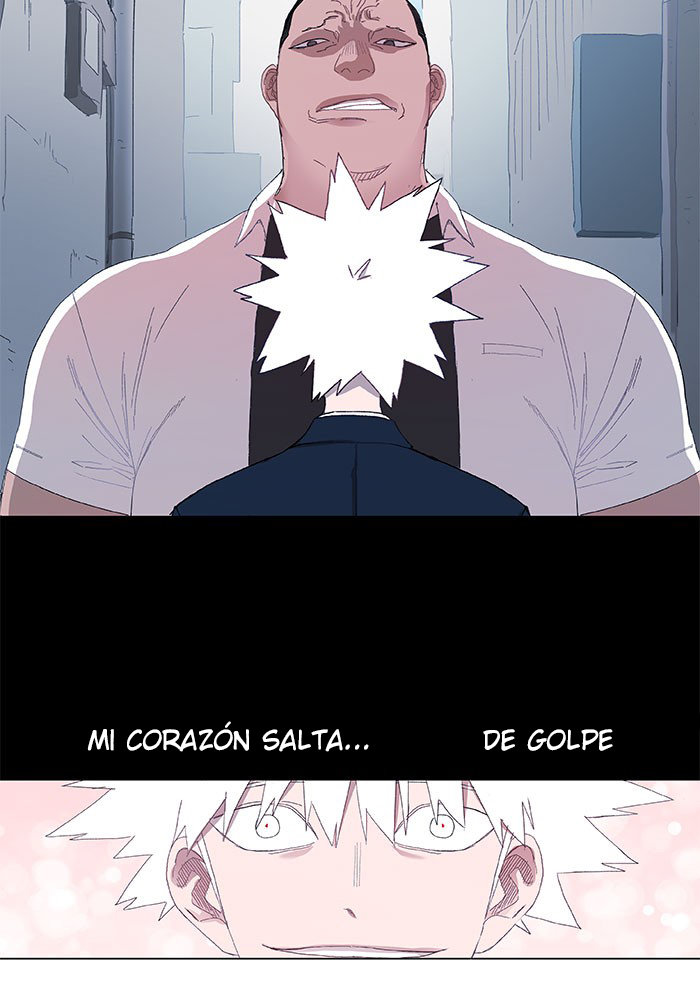 Read El boxeador ES Manga Online