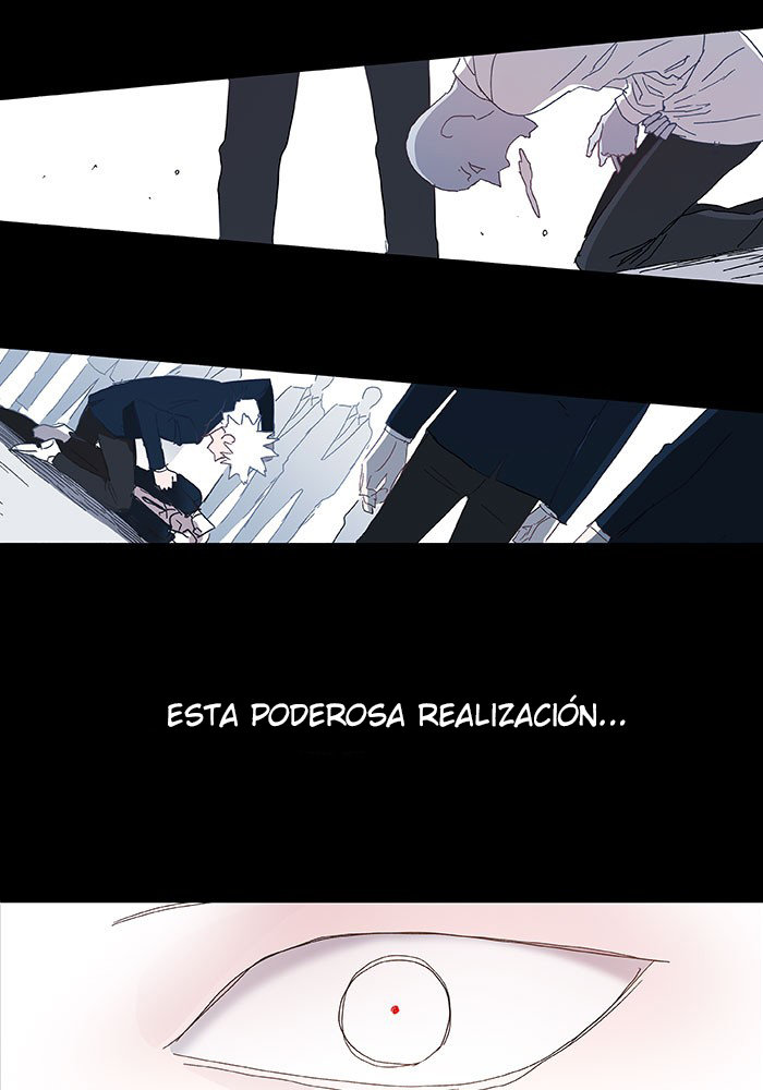 Read El boxeador ES Manga Online