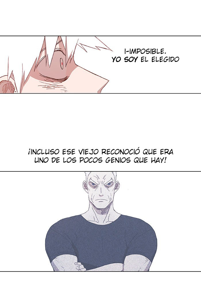 Read El boxeador ES Manga Online