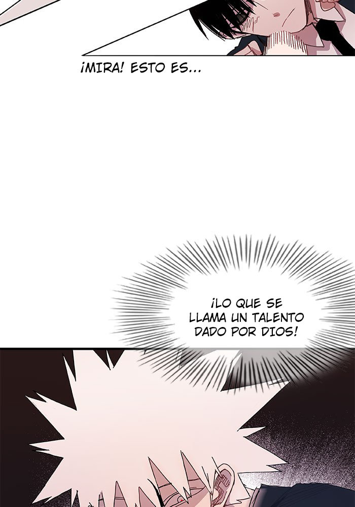 Read El boxeador ES Manga Online