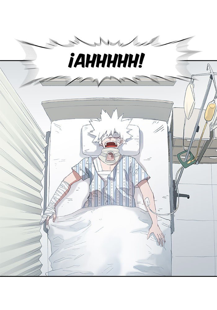 Read El boxeador ES Manga Online