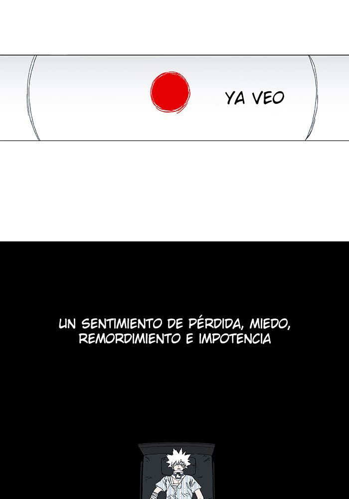 Read El boxeador ES Manga Online