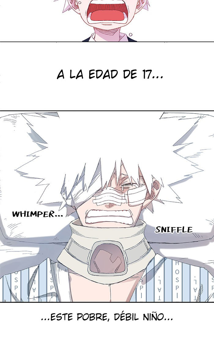 Read El boxeador ES Manga Online