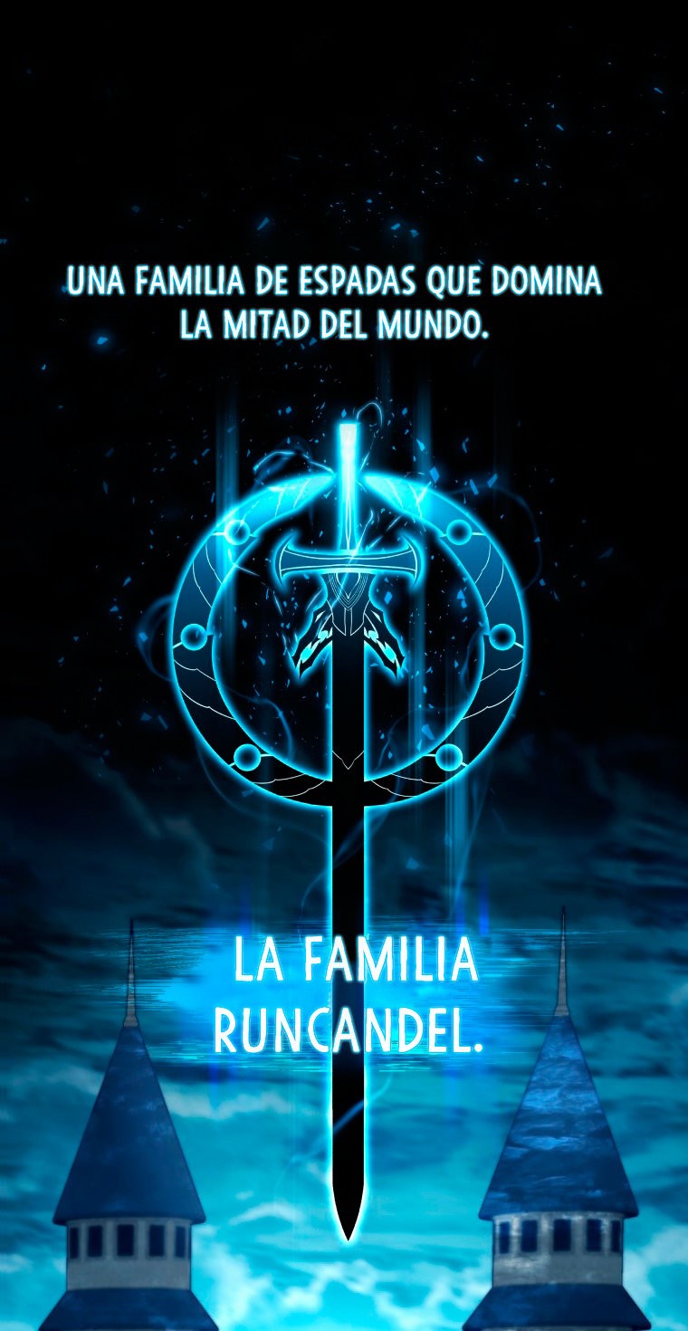 Read El hijo menor del maestro de la espada ES Manga Online