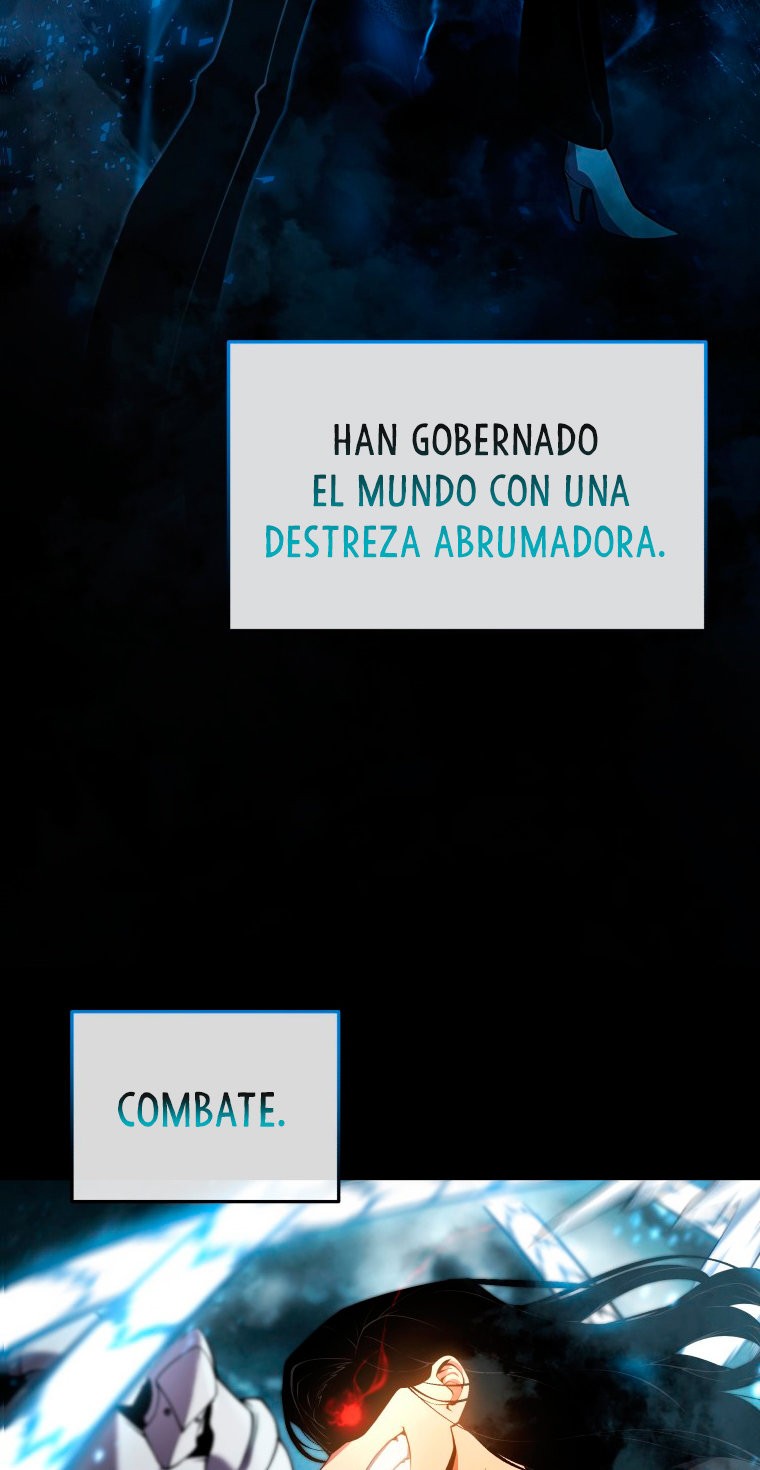 Read El hijo menor del maestro de la espada ES Manga Online