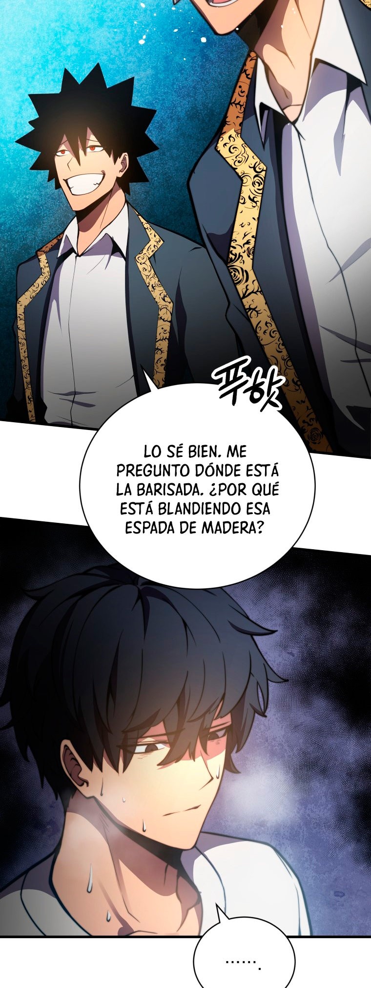 Read El hijo menor del maestro de la espada ES Manga Online