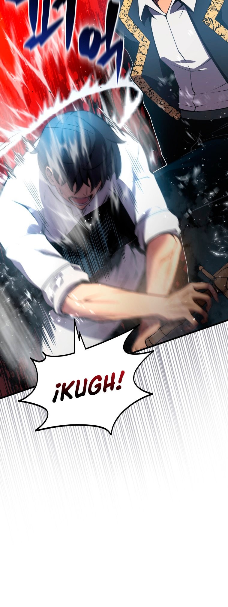 Read El hijo menor del maestro de la espada ES Manga Online
