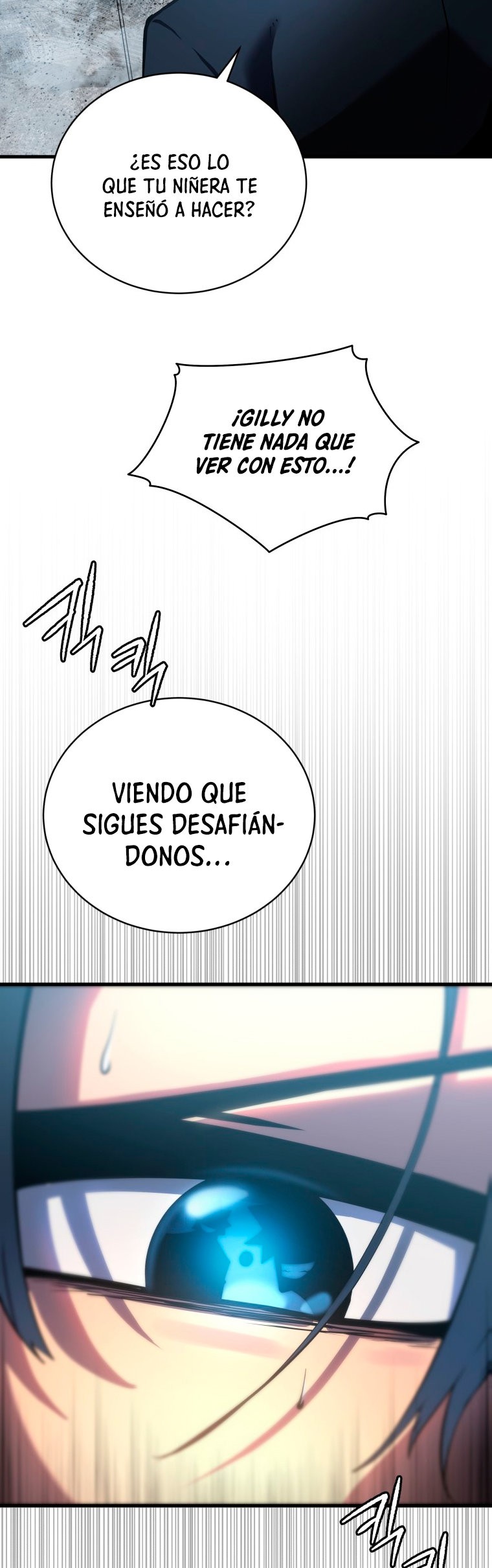 Read El hijo menor del maestro de la espada ES Manga Online