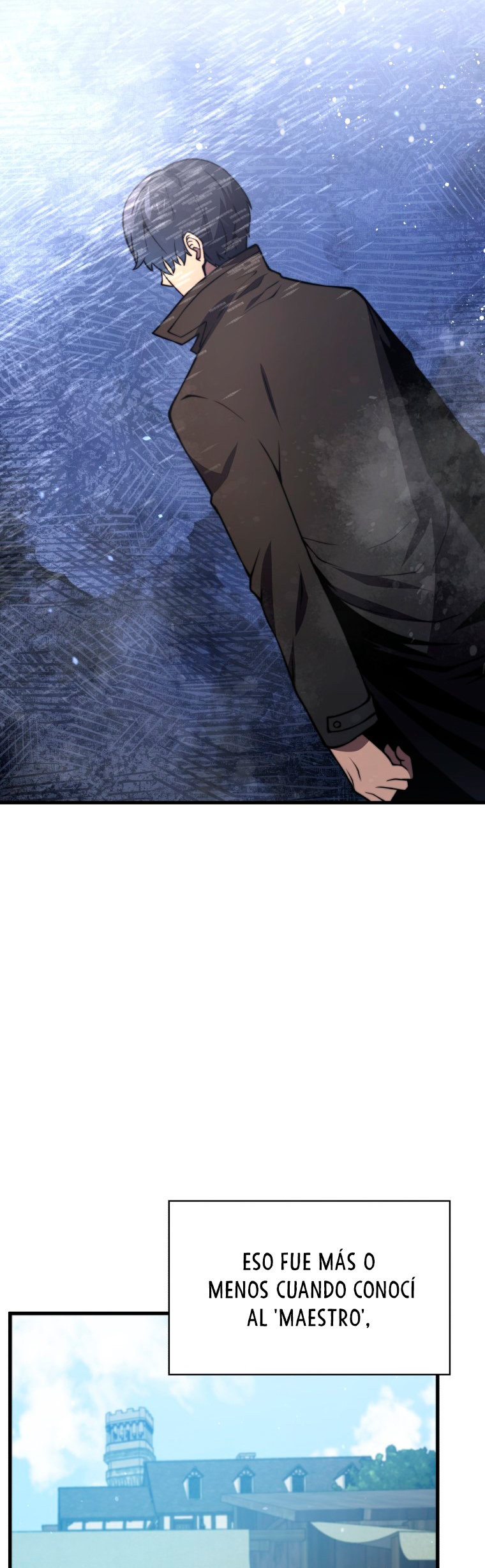 Read El hijo menor del maestro de la espada ES Manga Online