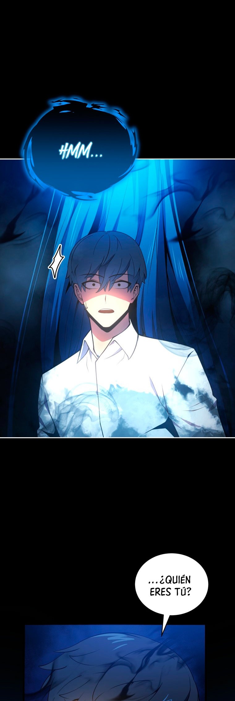 Read El hijo menor del maestro de la espada ES Manga Online