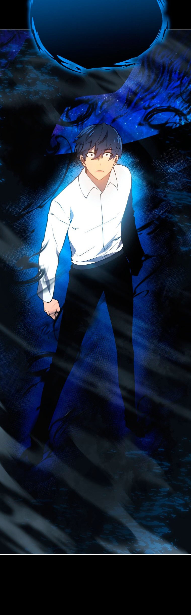 Read El hijo menor del maestro de la espada ES Manga Online