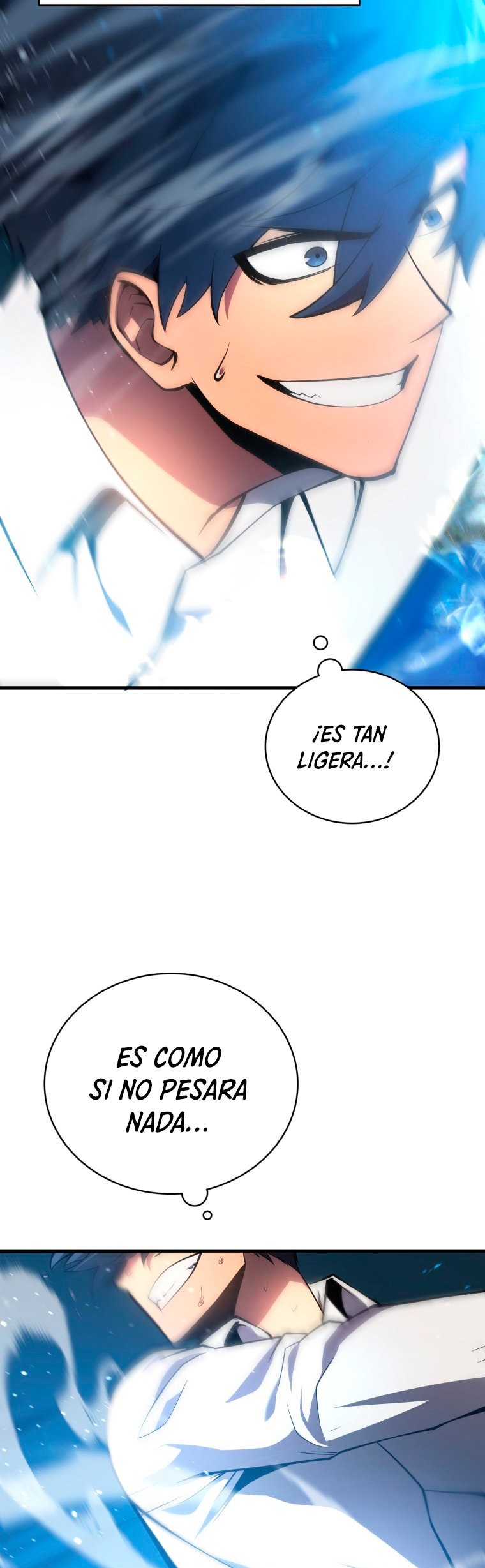 Read El hijo menor del maestro de la espada ES Manga Online