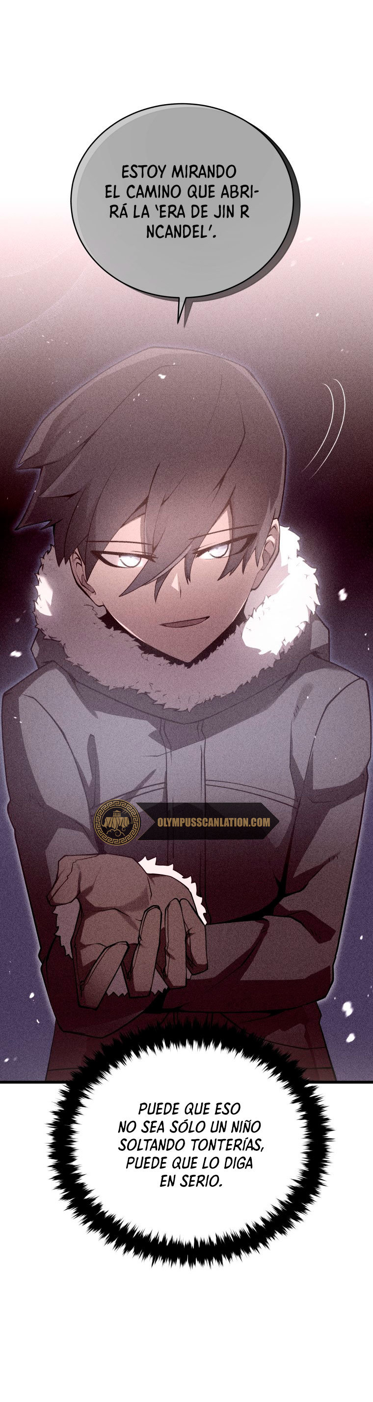 Read El hijo menor del maestro de la espada ES Manga Online