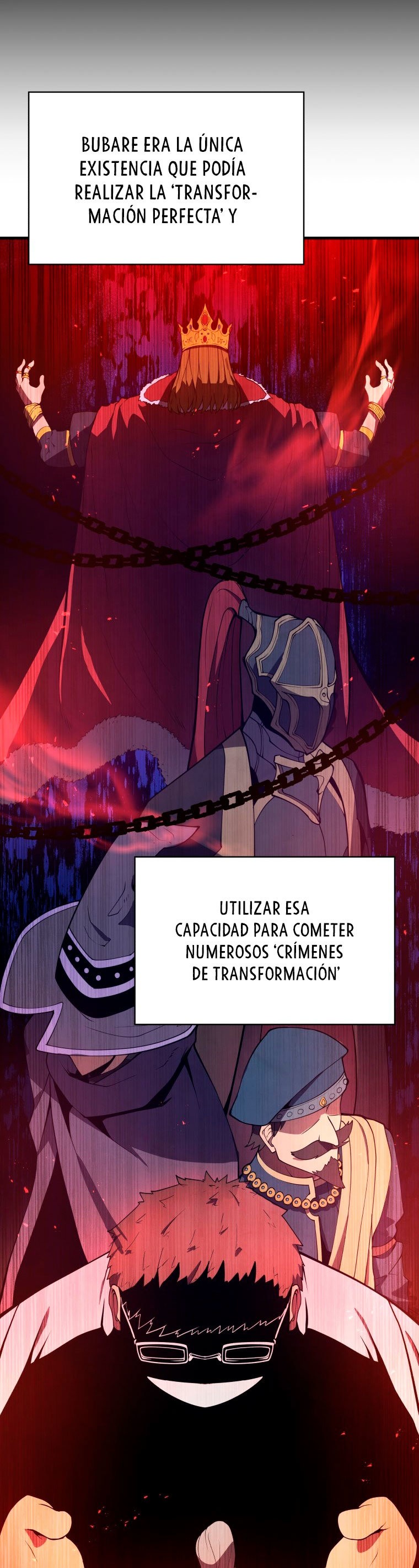Read El hijo menor del maestro de la espada ES Manga Online