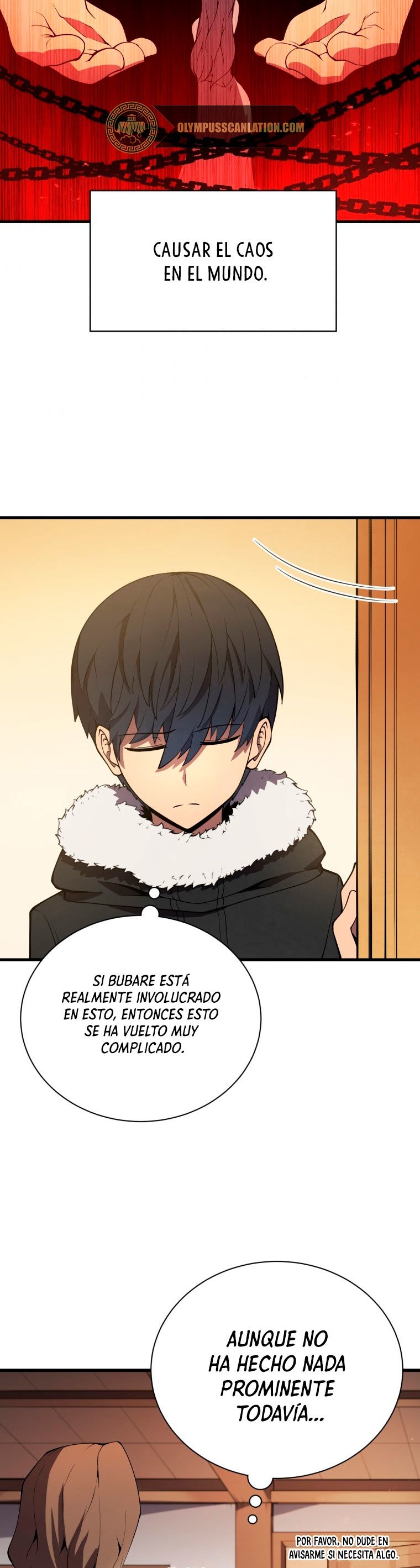 Read El hijo menor del maestro de la espada ES Manga Online