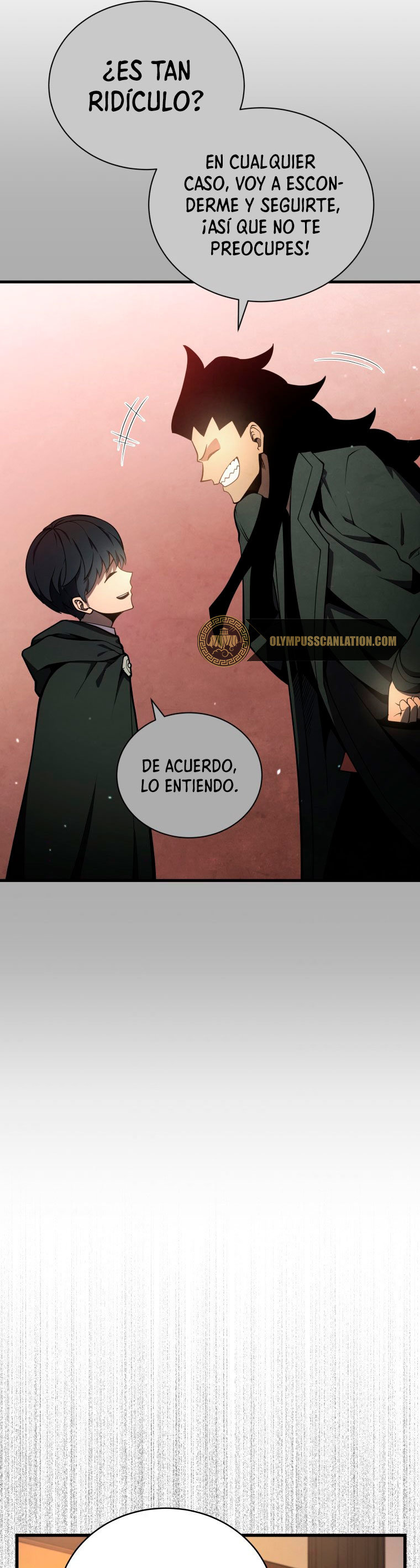 Read El hijo menor del maestro de la espada ES Manga Online