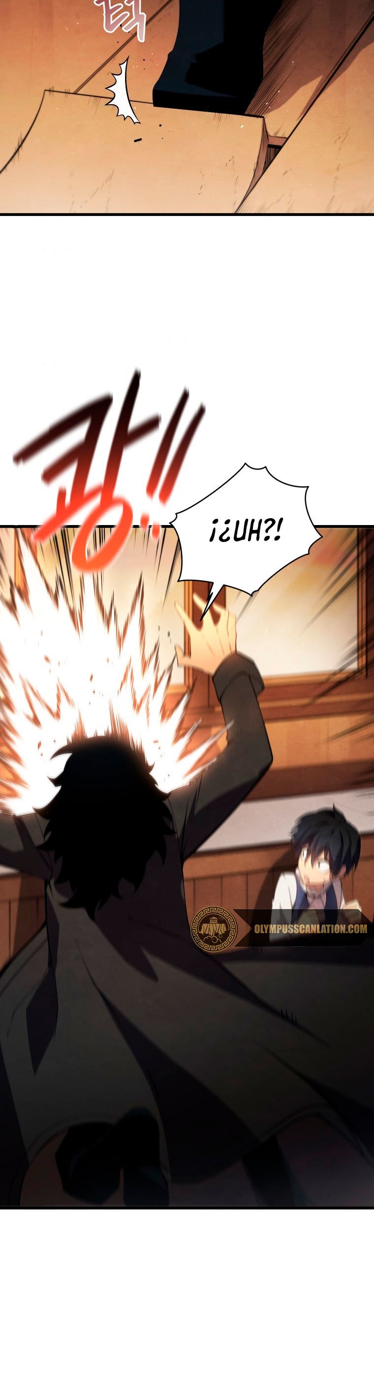 Read El hijo menor del maestro de la espada ES Manga Online