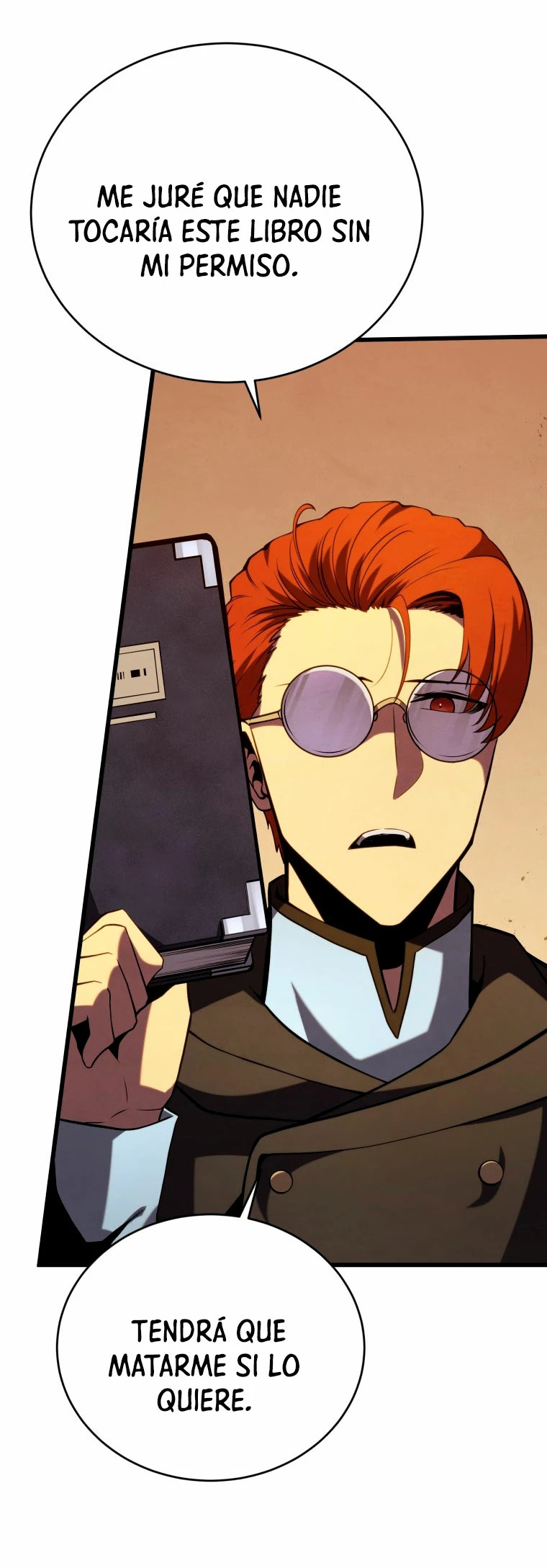 Read El hijo menor del maestro de la espada ES Manga Online
