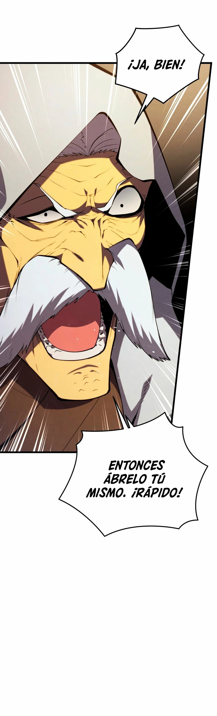 Read El hijo menor del maestro de la espada ES Manga Online
